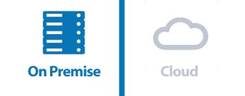 On Premise vs Cloud